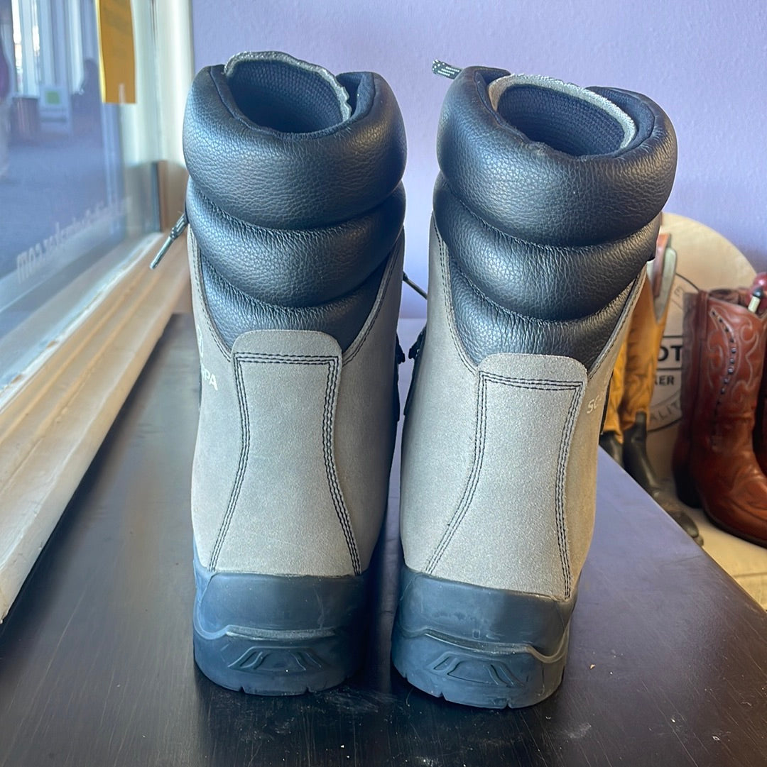 Scarpa Hiking Boots