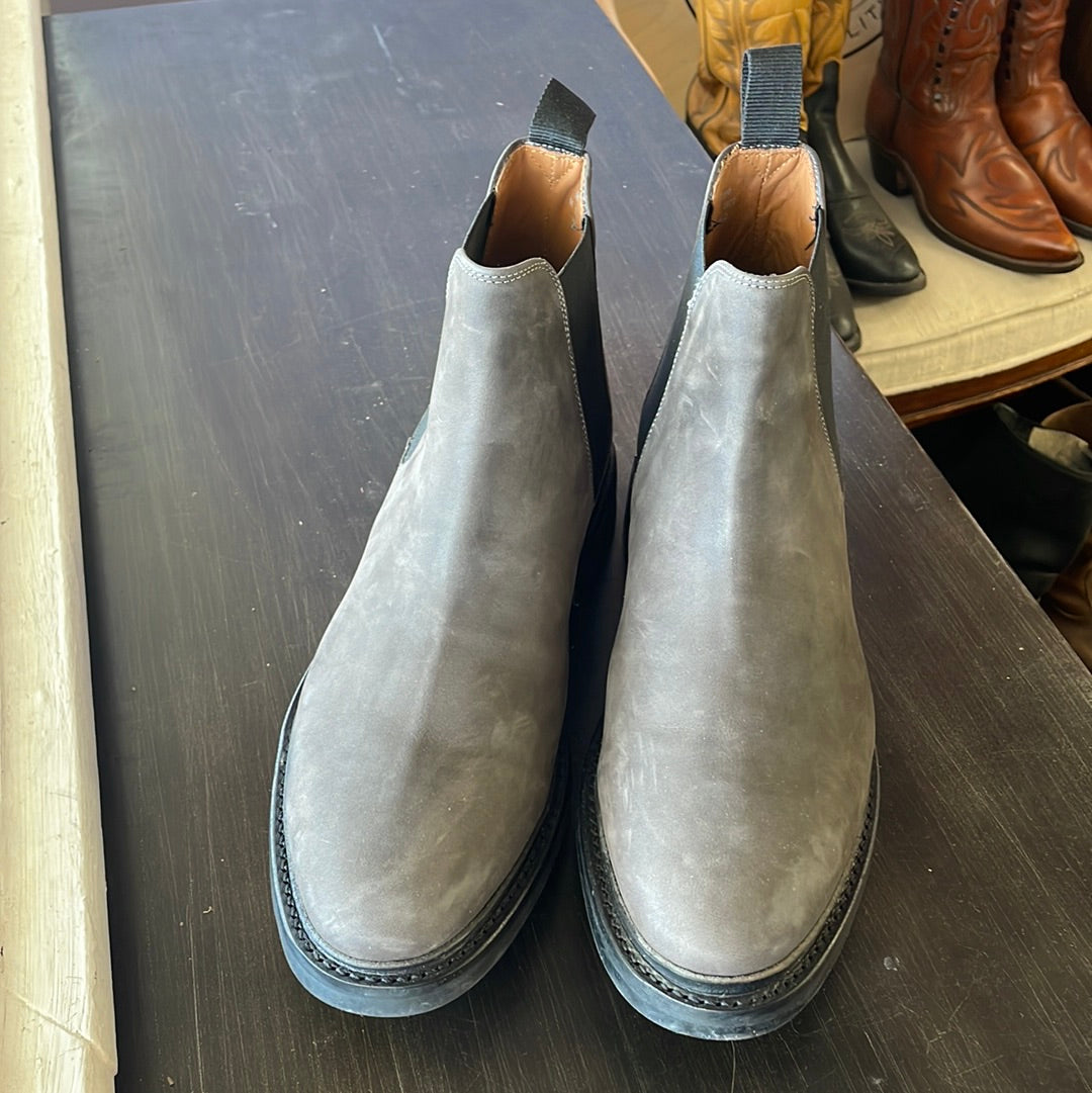 Allen Edmonds Grafton Chelsea Boot