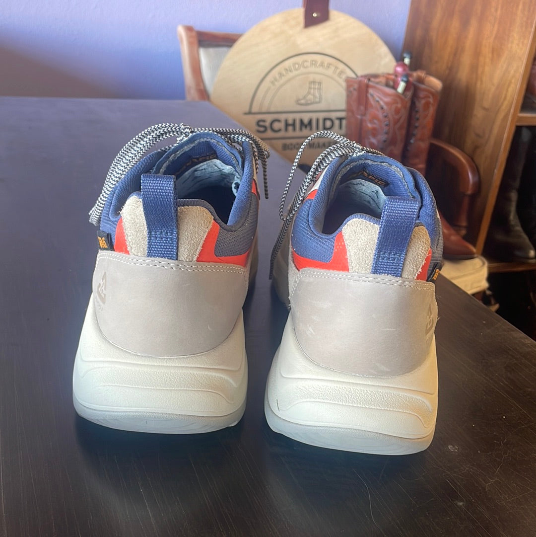 Teva Geotrecca Low Hiking Shoes
