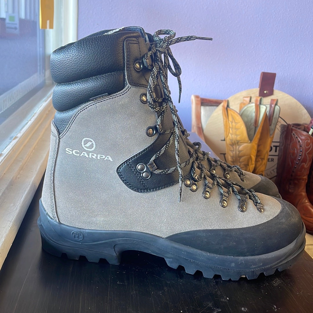 Scarpa Hiking Boots