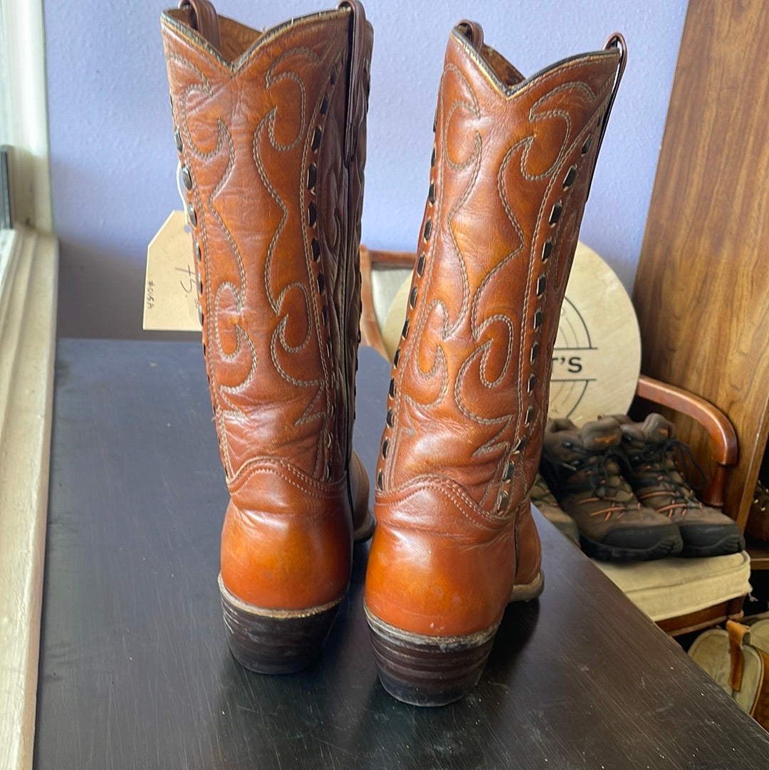 Durango West Cowboy Boots