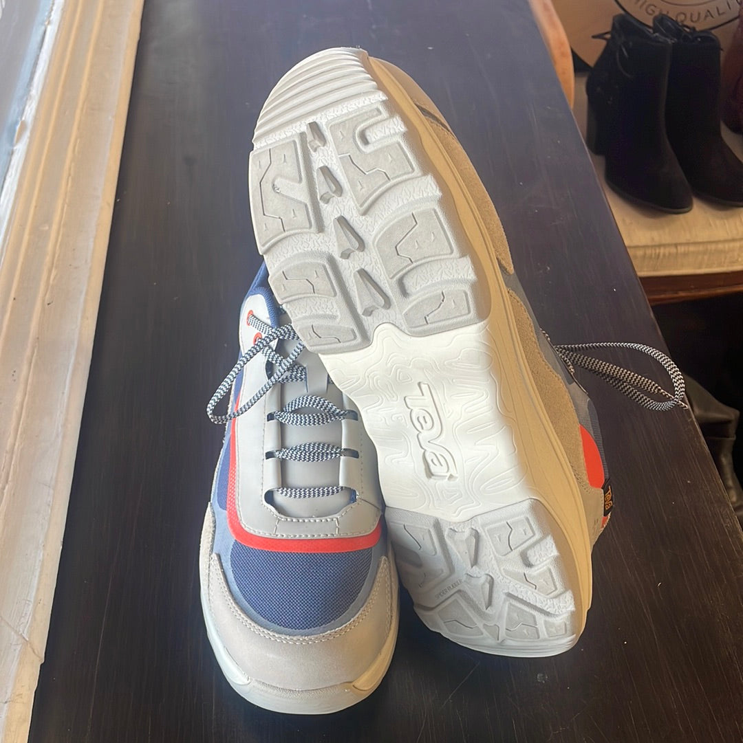 Teva Geotrecca Low Hiking Shoes