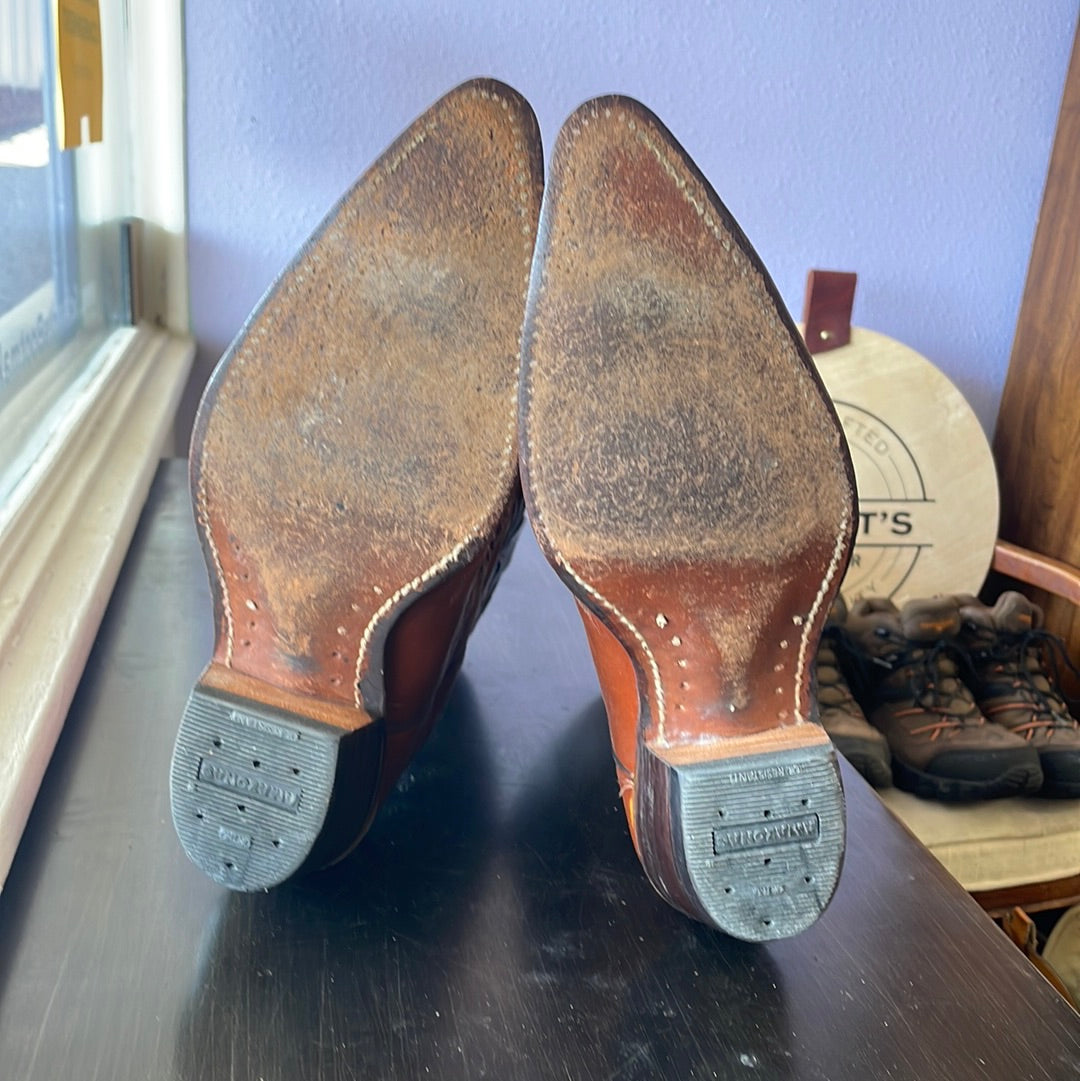 Durango West Cowboy Boots