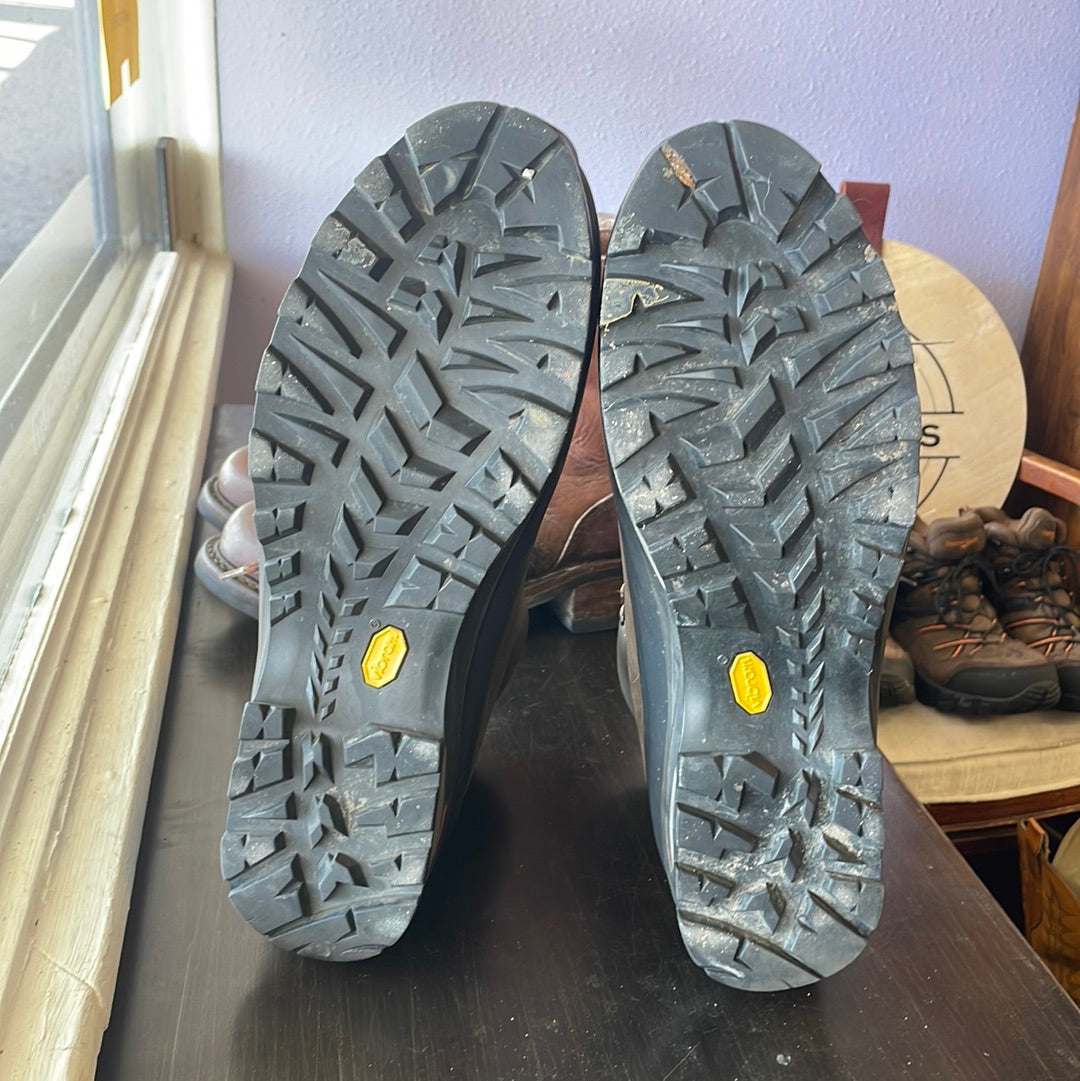 Scarpa Hiking Boots
