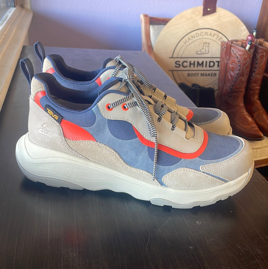 Teva Geotrecca Low Hiking Shoes