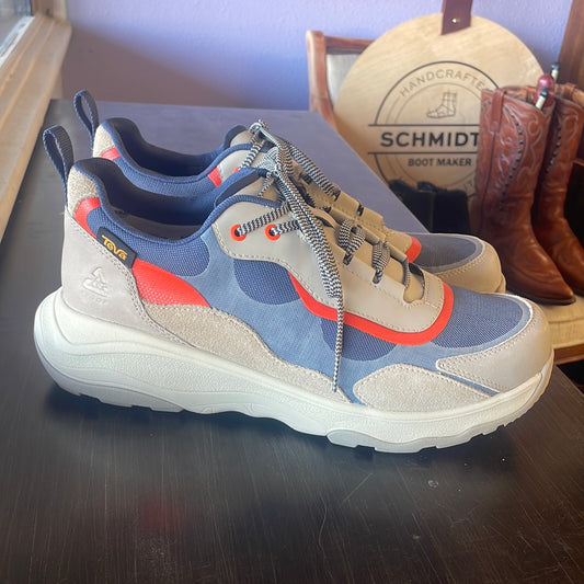 Teva Geotrecca Low Hiking Shoes