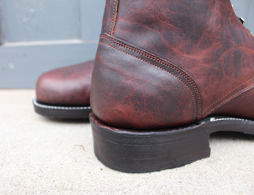Dress Boots
