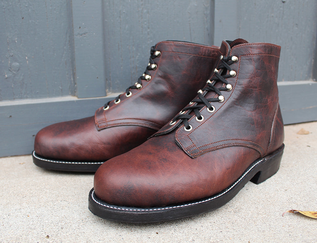 Dress Boots