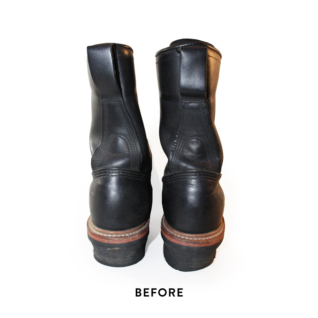 Red Wing 699 Men's Logger Boot