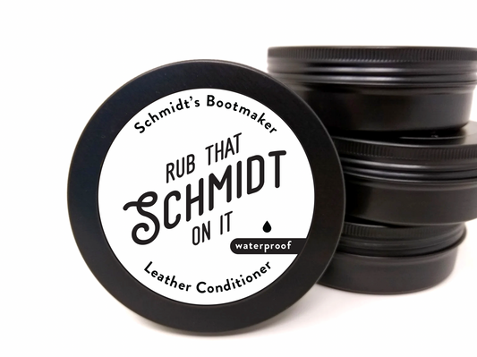 Leather Conditioner
