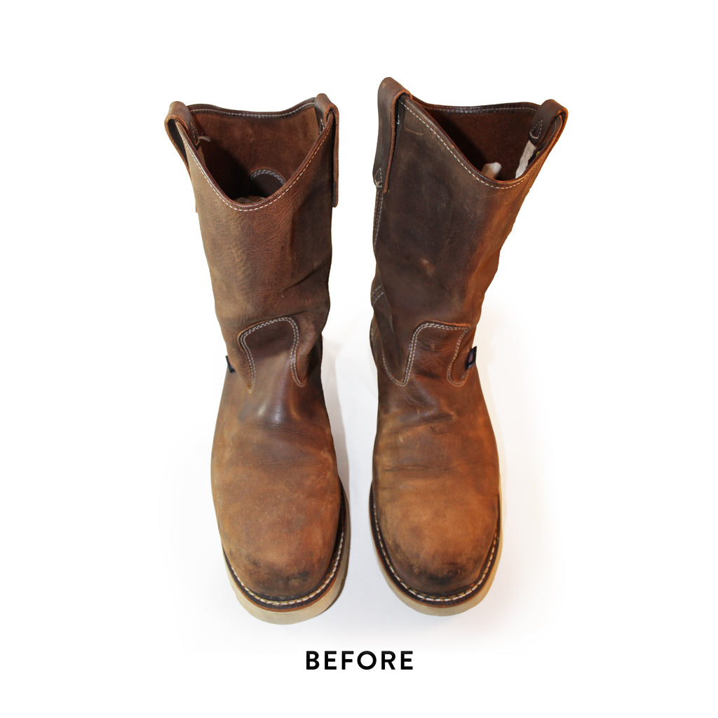 Thorogood Wellington Work Boots