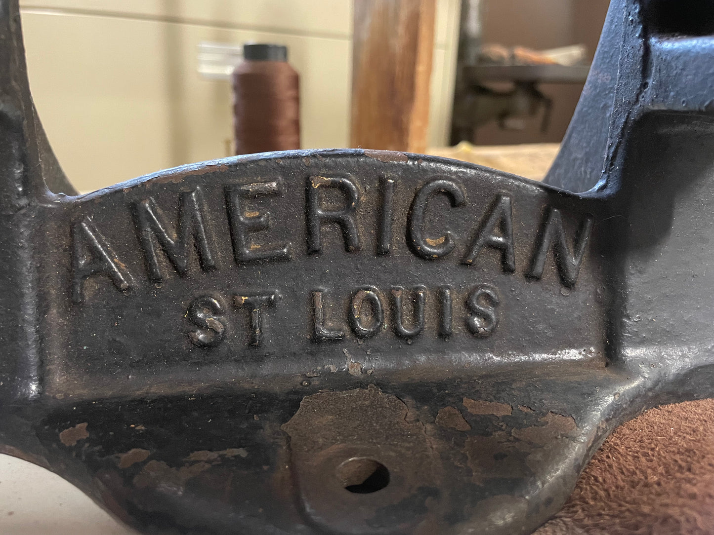 American Splitter