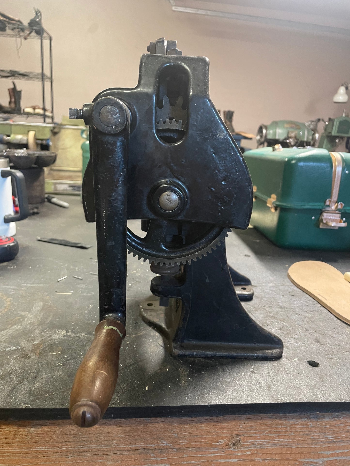 American Splitter