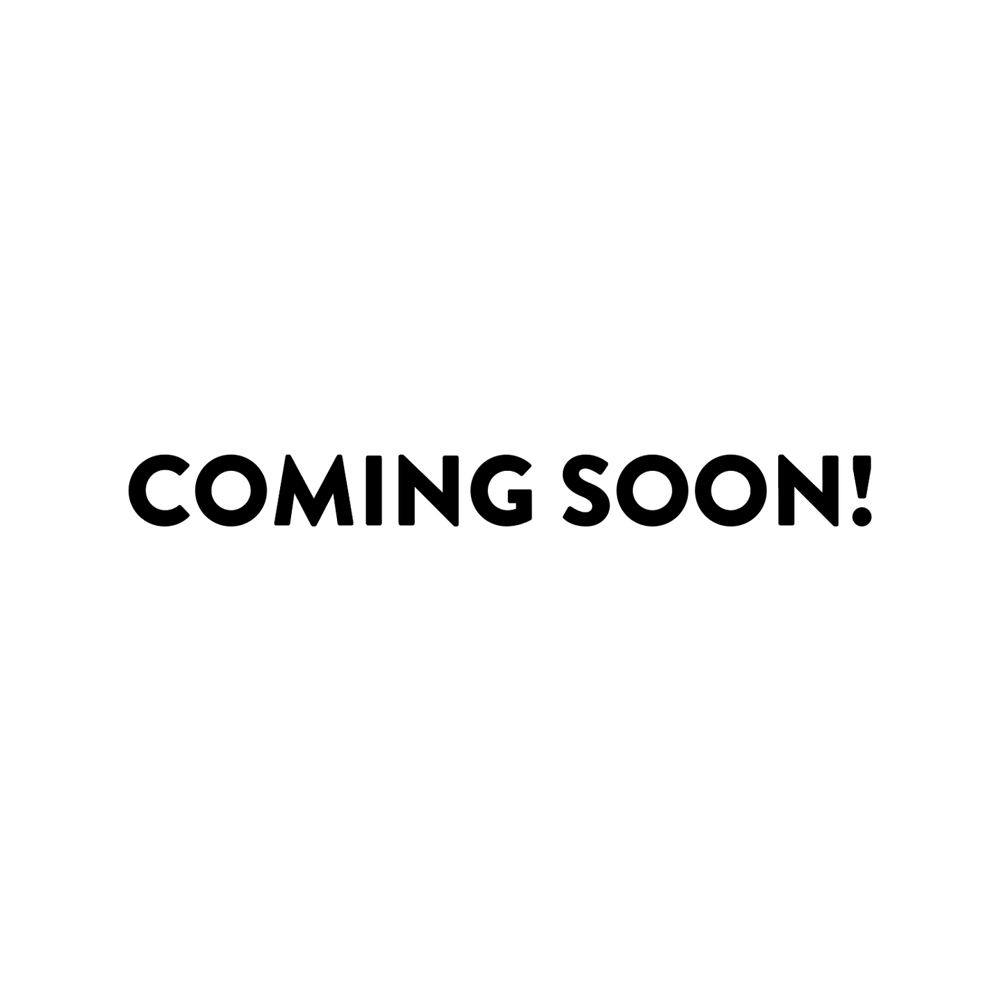 Coming Soon - SchmidtsBootmaker