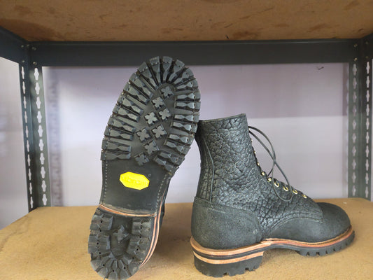 13 D Wildland Fire Boots