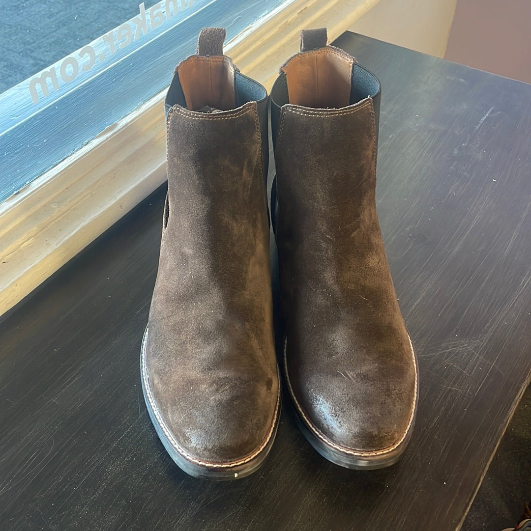 Guess Chelsea Boots