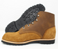 The Platte Ranger Hiker Boot