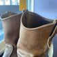 Redwing Peco Steel Toe Work Boots