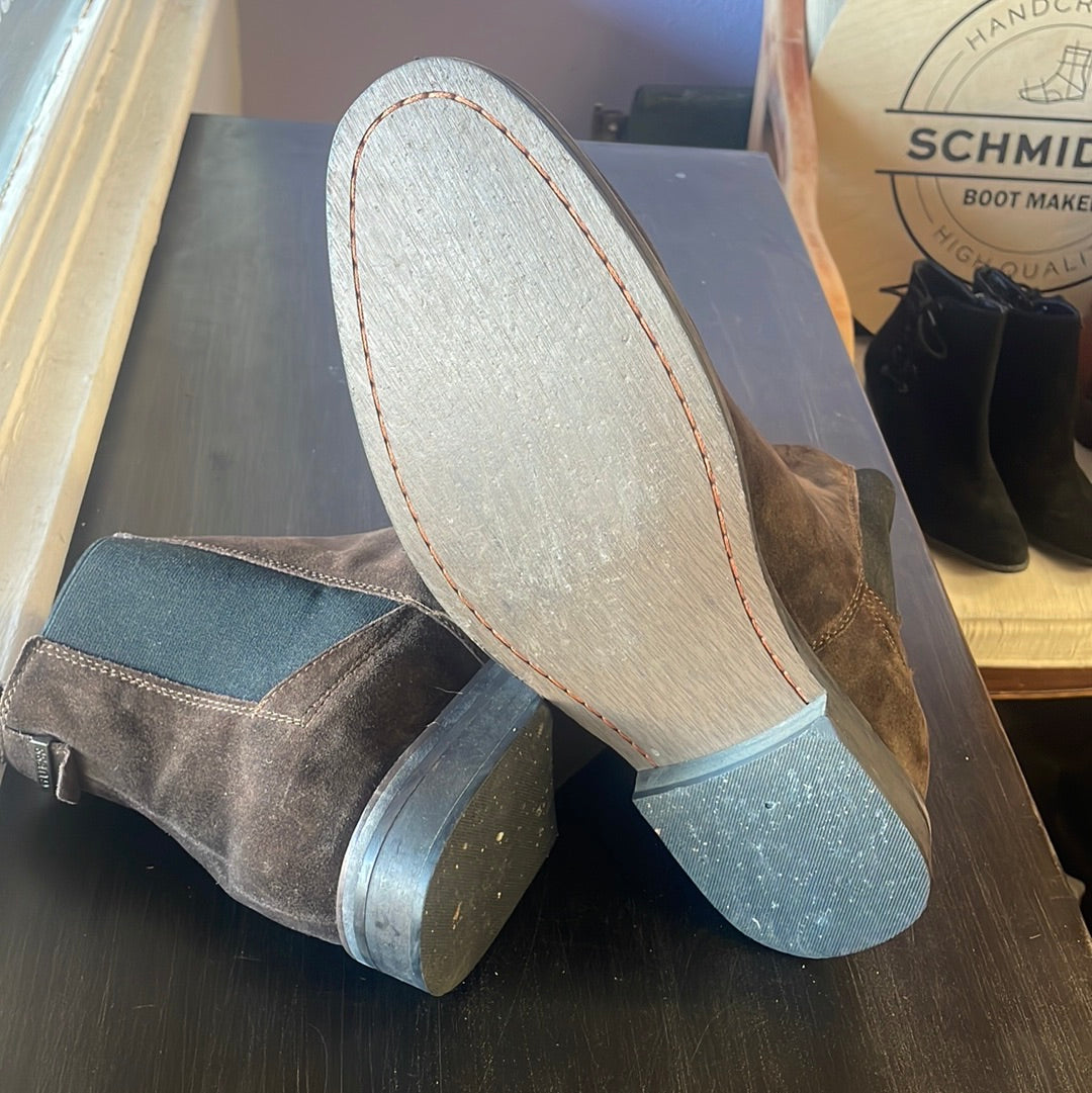 Guess Chelsea Boots