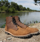 The Platte Ranger Hiker Boot