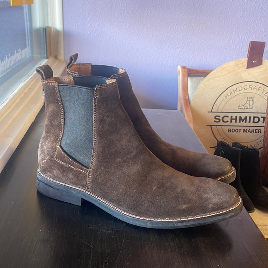 Guess Chelsea Boots