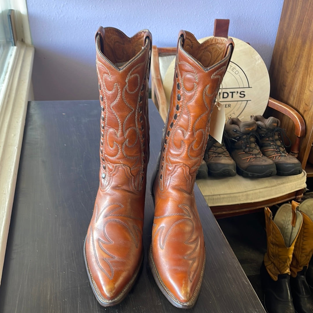 Durango West Cowboy Boots