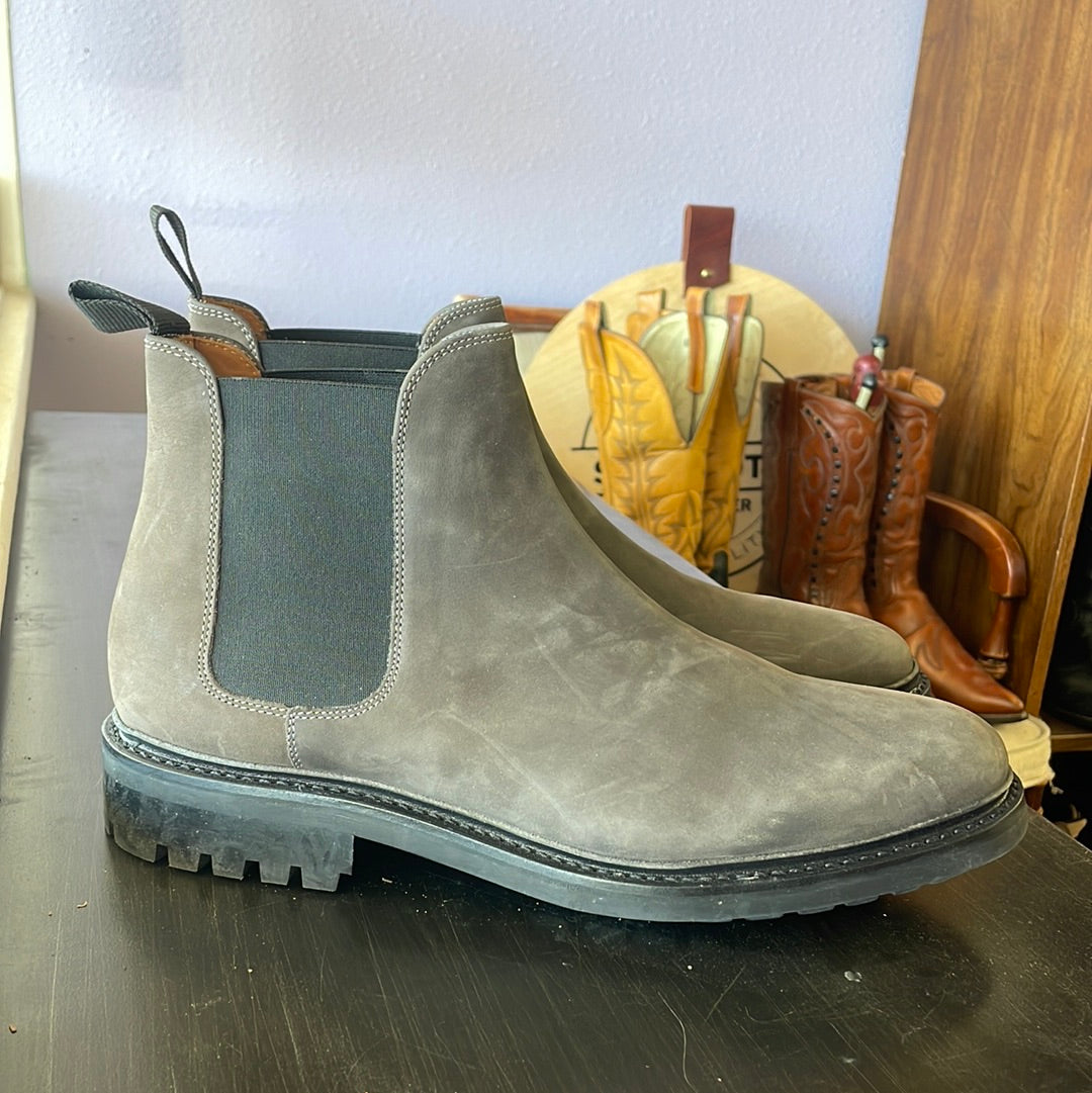 Allen Edmonds Grafton Chelsea Boot – Schmidt