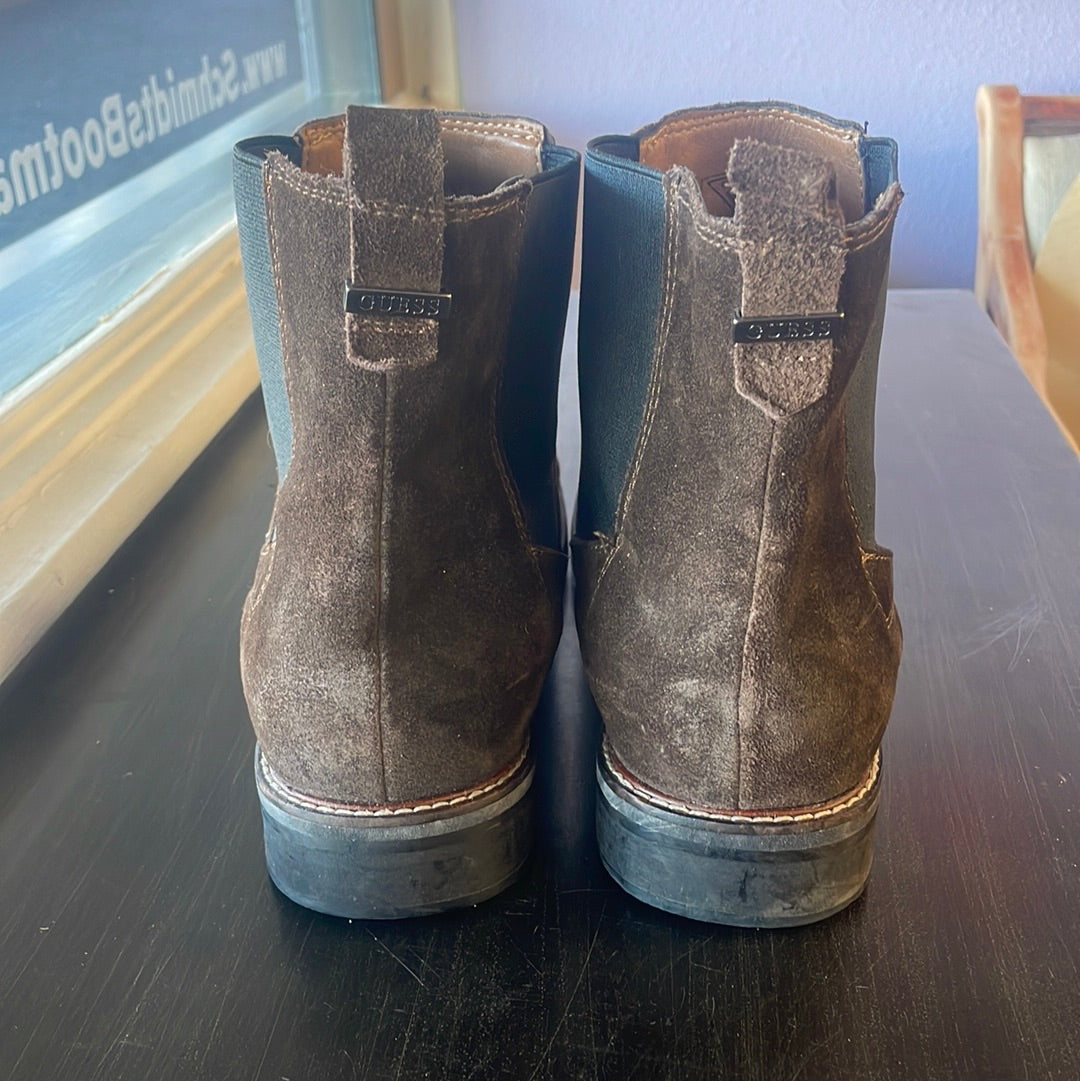 Guess Chelsea Boots