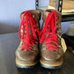 Vintage 1970s Garmisch Hybrid Boots