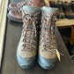 Scarpa Hiking Boots