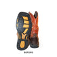 WorkHog Wide Square Toe Steel Toe Work Boot