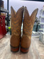 Caiman Alligator Lucchesse Cowboy Boots