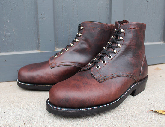 Dress Boots – Schmidt's Bootmaker
