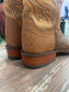 Caiman Alligator Lucchesse Cowboy Boots