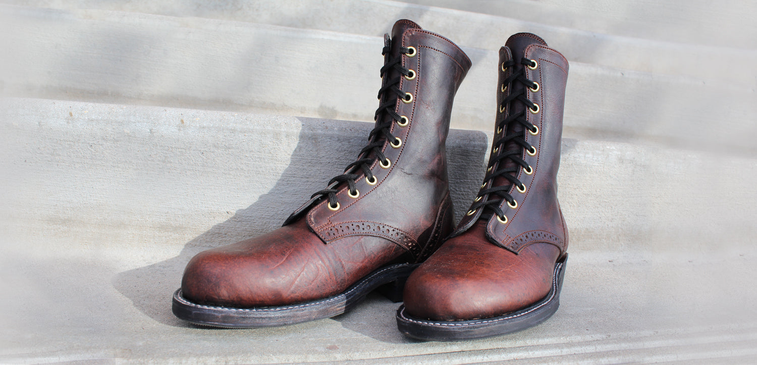 Schmidts' Boot Maker – Schmidt's Bootmaker