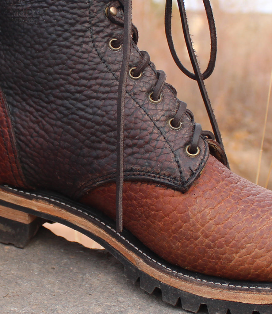 Schmidt's Boot Maker - Leather