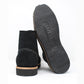 Plainsman work casual rough-out black leather boot schmidt's bootmaker vibram