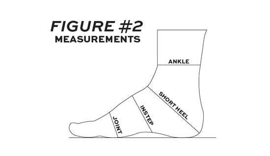 Schmidt's Boot Maker Custom Boots Measurements