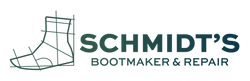 Schmidt's Bootmaker & Repair