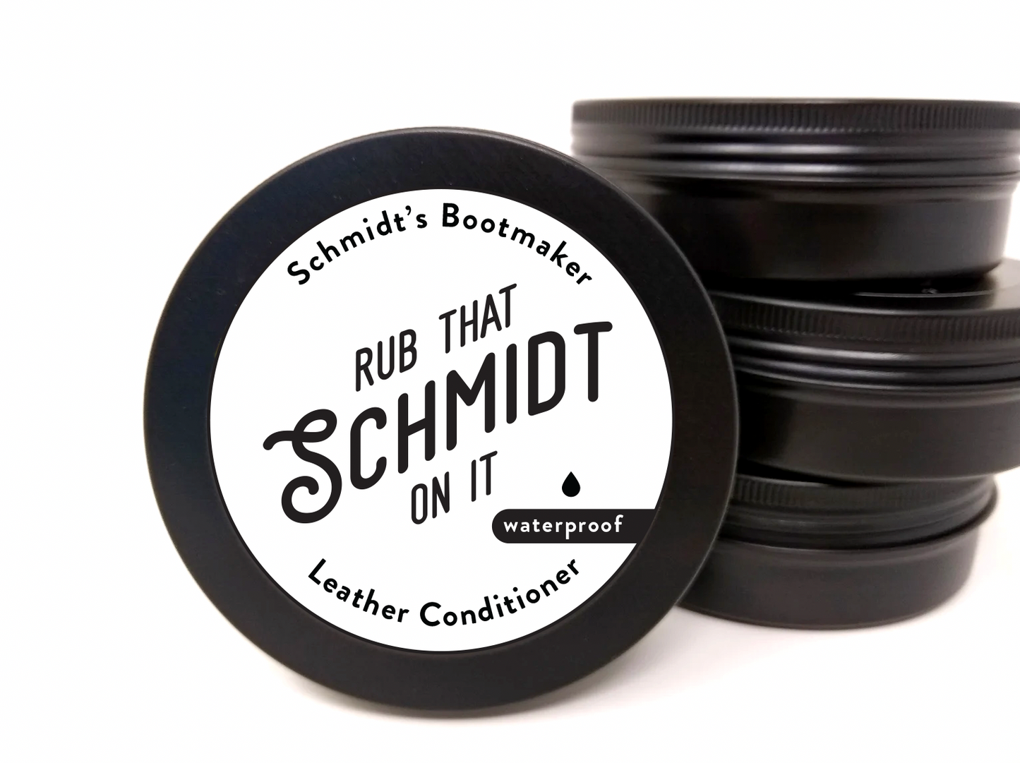 Leather Conditioner