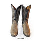 Tony Lama Snake Cowboy Boots