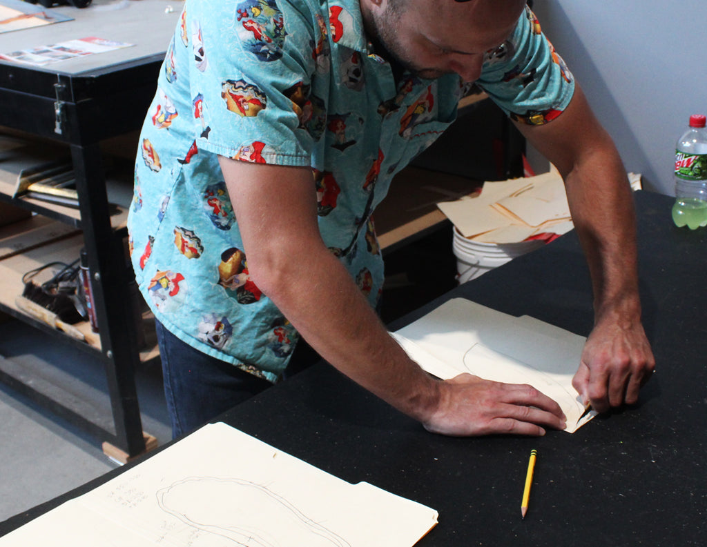 In-Person Boot Making Class – Schmidt's Bootmaker