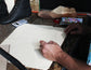 BootMakingClass_PatternMaking_Photo