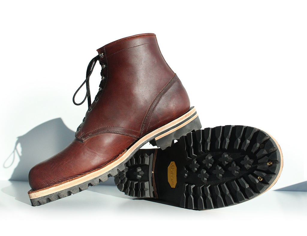 Schmidt boots company Clearance