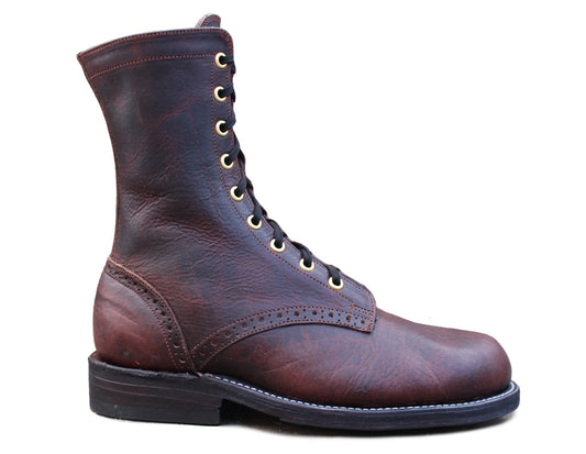 Schmidt boots company Clearance